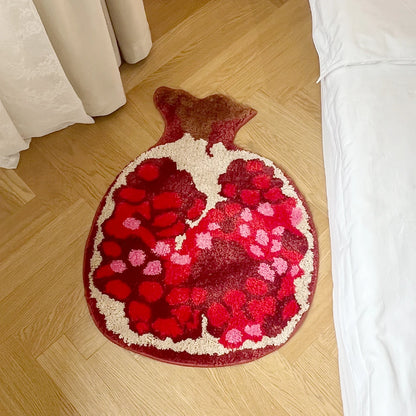 Pomegranate Rug - Velacci Store