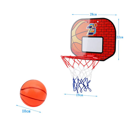 Mini Basketball Hoop - Velacci Store