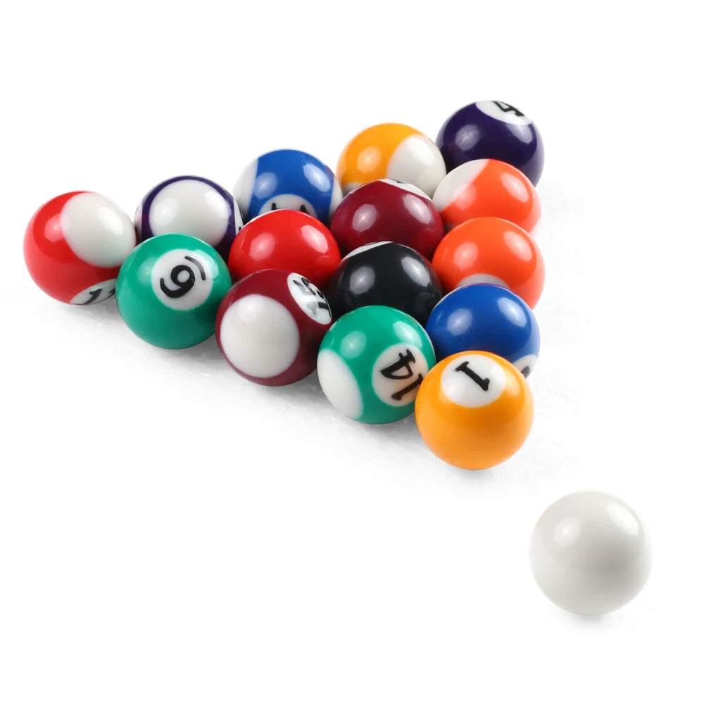 Children's Billiards Balls Set - Velacci Store