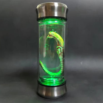 Alien Glow Jar - Velacci Store