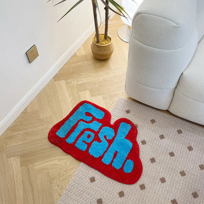 Fresh Rug - Velacci Store